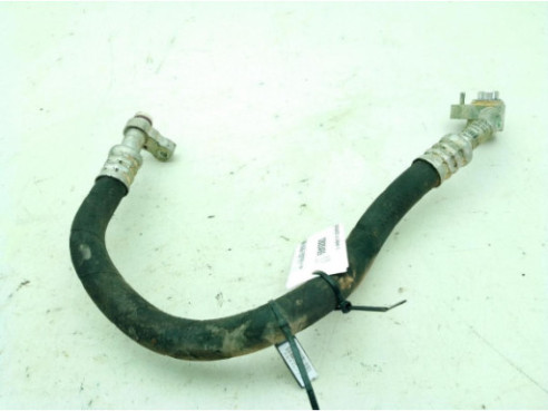 933713501 TUBO AA DE COMPRESOR A RADIADOR AA BMW 1 (F20)|Desguaces La Cabaña
