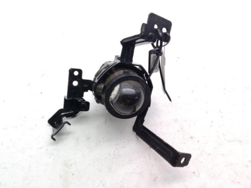 NIEBLA DEL DER CITROEN AX (ZA-_)|Desguaces La Cabaña