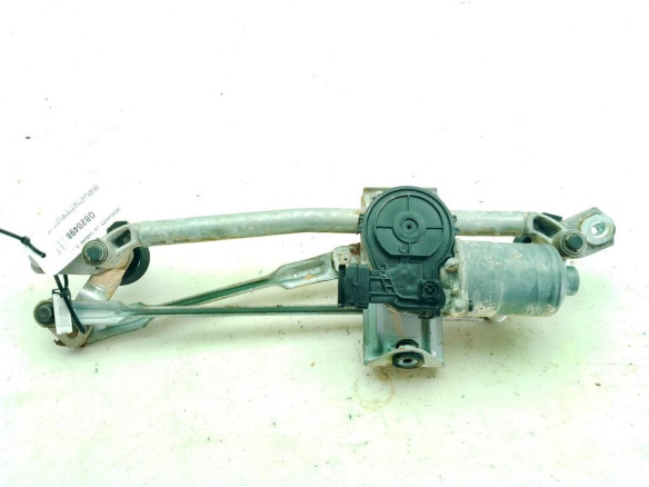 98110F2000  MOTOR LIMPIAPARABRISAS DEL KIA SPORTAGE (QL)|Desguaces La Cabaña