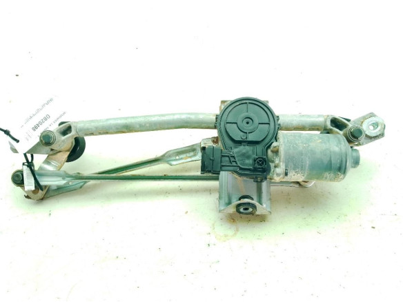 98110F2000  MOTOR LIMPIAPARABRISAS DEL KIA SPORTAGE (QL)|Desguaces La Cabaña