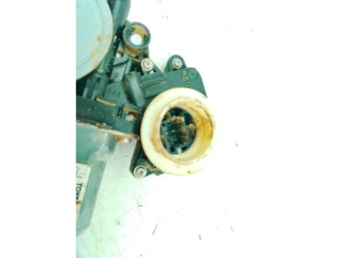 8570102010 ELEVALUNAS PUERTA LAT TRA IZQ TOYOTA AURIS (_E18_)|Desguaces La Cabaña