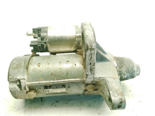 4720002F01B SERVOFRENO TOYOTA AURIS (_E18_)|Desguaces La Cabaña