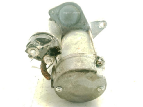 281000Y240 ARRANQUE TOYOTA AURIS (_E18_)|Desguaces La Cabaña