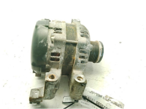 270600Y230 ALTERNADOR TOYOTA AURIS (_E18_)|Desguaces La Cabaña