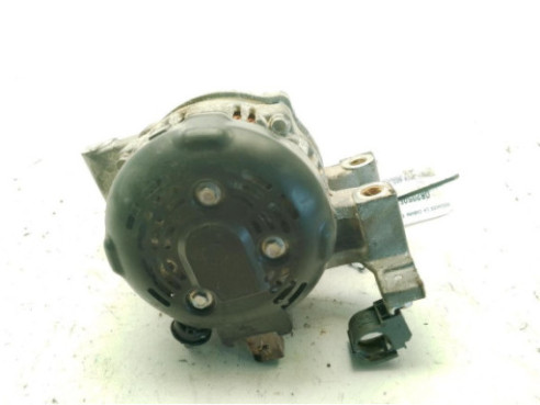 270600Y230 ALTERNADOR TOYOTA AURIS (_E18_)|Desguaces La Cabaña