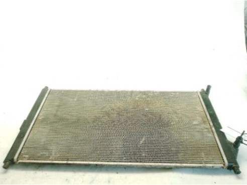 MF4221354522 INTERCOOLER TOYOTA AURIS (_E18_)|Desguaces La Cabaña