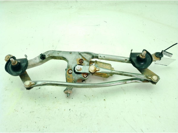 8511002340 MOTOR LIMPIAPARABRISAS DEL TOYOTA AURIS (_E18_)|Desguaces La Cabaña