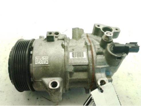 4472808912 COMPRESOR AA TOYOTA AURIS (_E18_)|Desguaces La Cabaña