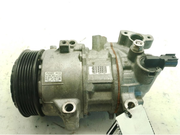 4472808912 COMPRESOR AA TOYOTA AURIS (_E18_)|Desguaces La Cabaña
