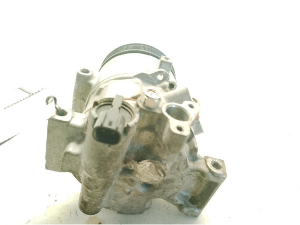 4472808912 COMPRESOR AA TOYOTA AURIS (_E18_)|Desguaces La Cabaña