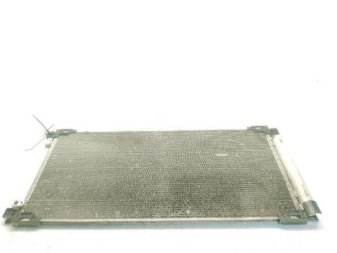 8845002510  RADIADOR AIRE ACONDICIONADO TOYOTA AURIS (_E18_)|Desguaces La Cabaña