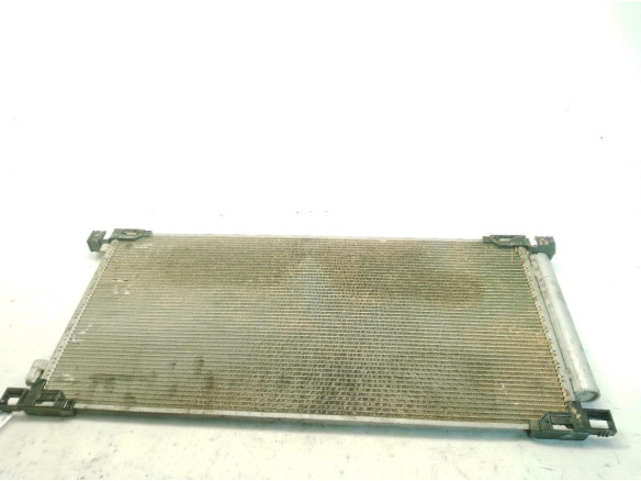 8845002510  RADIADOR AIRE ACONDICIONADO TOYOTA AURIS (_E18_)|Desguaces La Cabaña