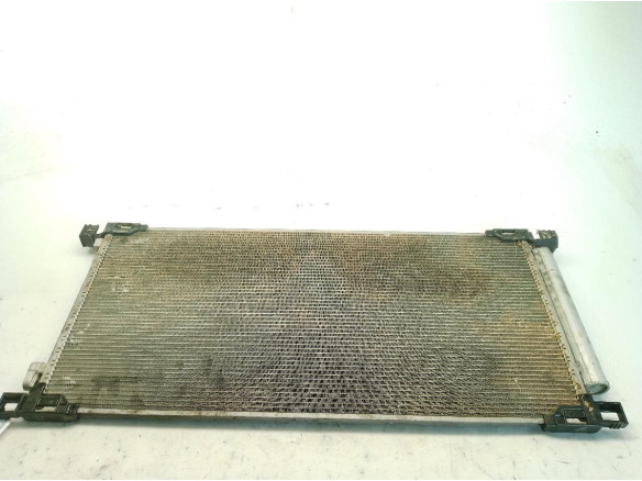 8845002510  RADIADOR AIRE ACONDICIONADO TOYOTA AURIS (_E18_)|Desguaces La Cabaña