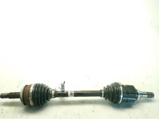 4720002F01B SERVOFRENO TOYOTA AURIS (_E18_)|Desguaces La Cabaña