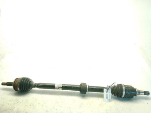 4341002B50  PALIER DEL DER TOYOTA AURIS (_E18_)|Desguaces La Cabaña