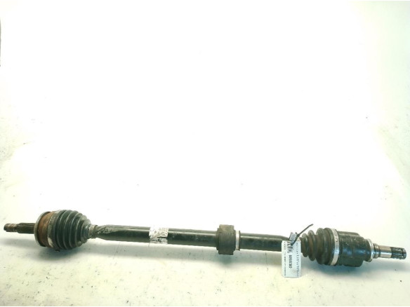 4341002B50  PALIER DEL DER TOYOTA AURIS (_E18_)|Desguaces La Cabaña