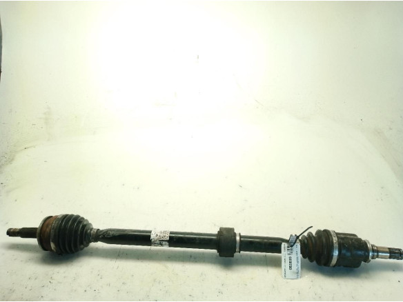 4341002B50  PALIER DEL DER TOYOTA AURIS (_E18_)|Desguaces La Cabaña