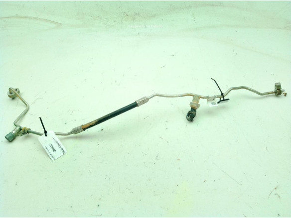 A1778303302 TUBO AA DE RADIADOR AA A EVAPORADOR MERCEDES BENZ GLA (H247)|Desguaces La Cabaña