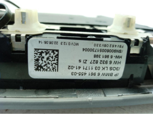 6932827 PLAFON DEL BMW 1 (E87)|Desguaces La Cabaña