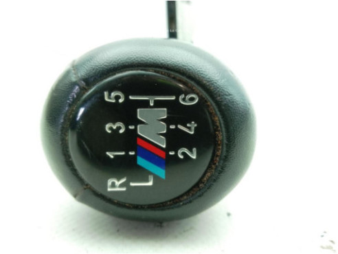 POMO PALANCA CAMBIOS BMW 1 (E87)|Desguaces La Cabaña