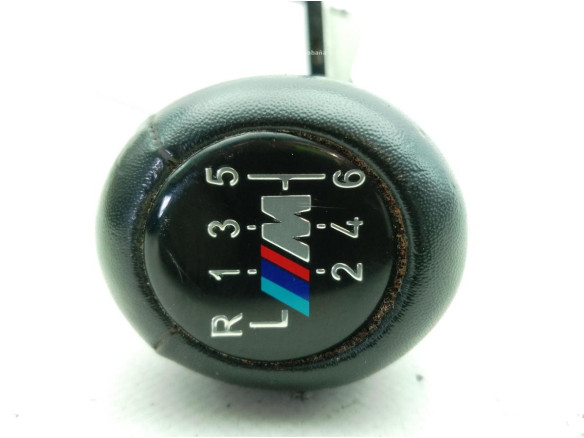 POMO PALANCA CAMBIOS BMW 1 (E87)|Desguaces La Cabaña