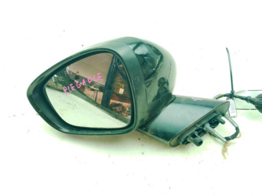 8790905390A0 ESPEJO IZQ TOYOTA AVENSIS Sedán (_T27_)|Desguaces La Cabaña