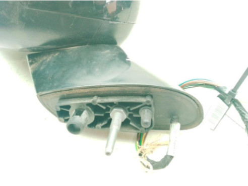 ESPEJO IZQ CITROEN C4 Picasso II|Desguaces La Cabaña