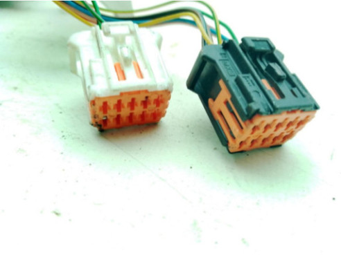 ESPEJO IZQ CITROEN C4 Picasso II|Desguaces La Cabaña