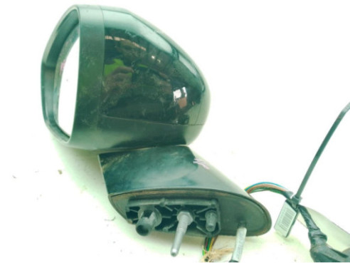 ESPEJO IZQ CITROEN C4 Picasso II|Desguaces La Cabaña