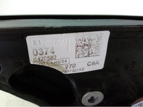 2G1857501AE ESPEJO IZQ VW POLO (AW1, BZ1)|Desguaces La Cabaña