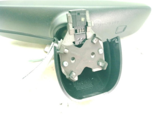 3G0857511 ESPEJO INTERIOR VW POLO (AW1, BZ1)|Desguaces La Cabaña