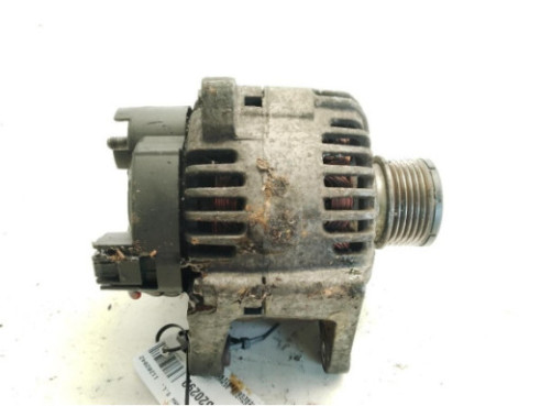 8200667614 ALTERNADOR RENAULT MEGANE II Ranchera familiar (KM0/1_)|Desguaces La Cabaña