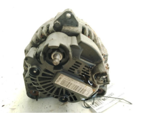 8200667614 ALTERNADOR RENAULT MEGANE II Ranchera familiar (KM0/1_)|Desguaces La Cabaña