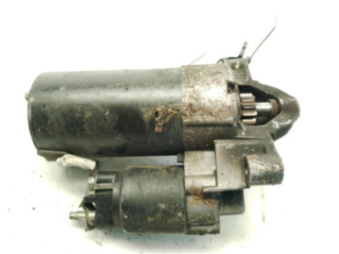 0001108183 ARRANQUE CITROEN BERLINGO / BERLINGO FIRST Limusina (MF)|Desguaces La Cabaña