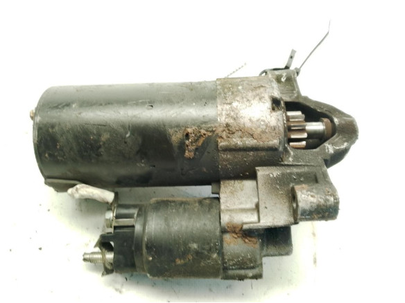 0001108183 ARRANQUE CITROEN BERLINGO / BERLINGO FIRST Limusina (MF)|Desguaces La Cabaña