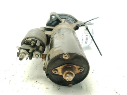 0001108183 ARRANQUE CITROEN BERLINGO / BERLINGO FIRST Limusina (MF)|Desguaces La Cabaña