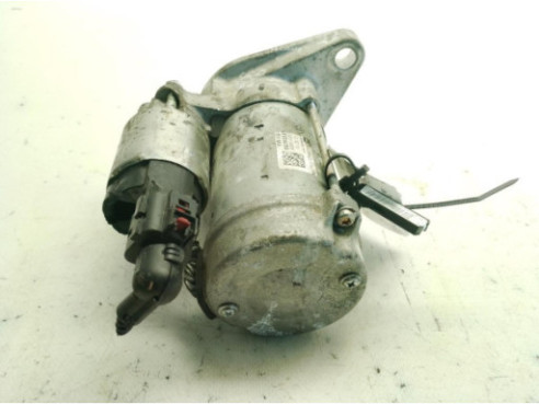 0AM911024A ARRANQUE SKODA OCTAVIA IV Combi (NX5)|Desguaces La Cabaña