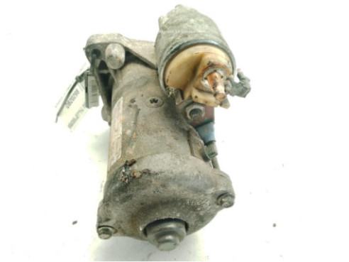 233009813R ARRANQUE RENAULT MASTER III Furgón (FV)|Desguaces La Cabaña