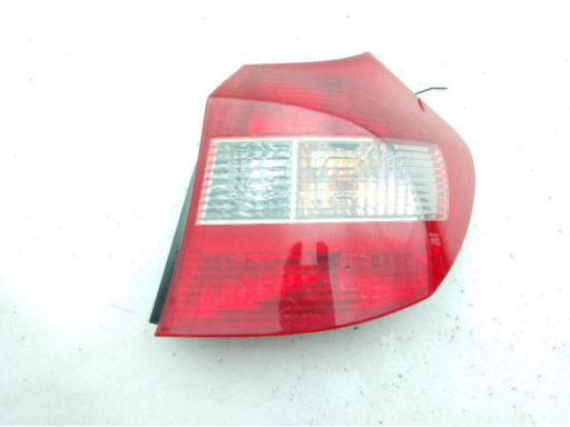 5124715317303 MANILLA PORTON / TAPA MALETA EXT BMW 1 (E87)|Desguaces La Cabaña