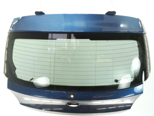 5124715317303 MANILLA PORTON / TAPA MALETA EXT BMW 1 (E87)|Desguaces La Cabaña