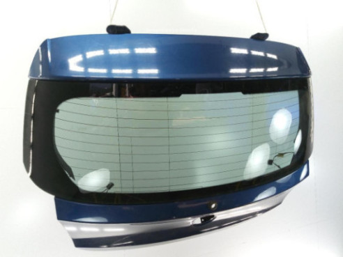 41627133898  PORTON BMW 1 (E87)|Desguaces La Cabaña