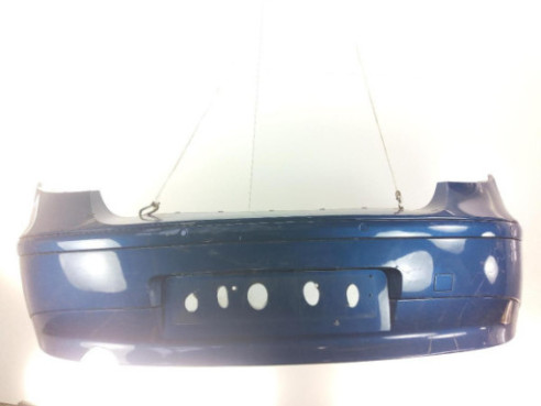 51127136089  PARAGOLPES TRA BMW 1 (E87)|Desguaces La Cabaña