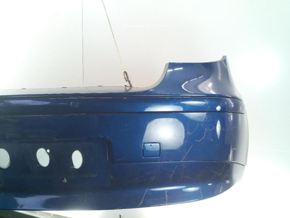 51127136089  PARAGOLPES TRA BMW 1 (E87)|Desguaces La Cabaña