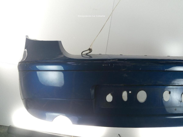 51127136089  PARAGOLPES TRA BMW 1 (E87)|Desguaces La Cabaña