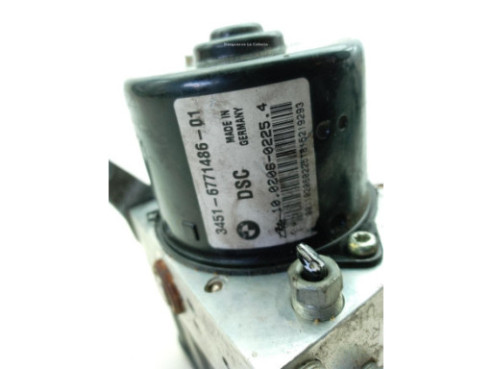 3451677148601 GRUPO ABS BMW 1 (E87)|Desguaces La Cabaña