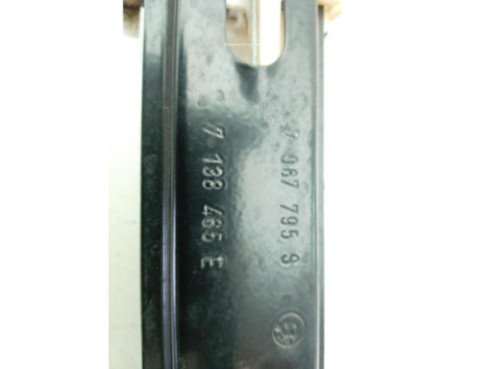 51337138465  ELEVALUNAS PUERTA LAT DEL IZQ BMW 1 (E87)|Desguaces La Cabaña