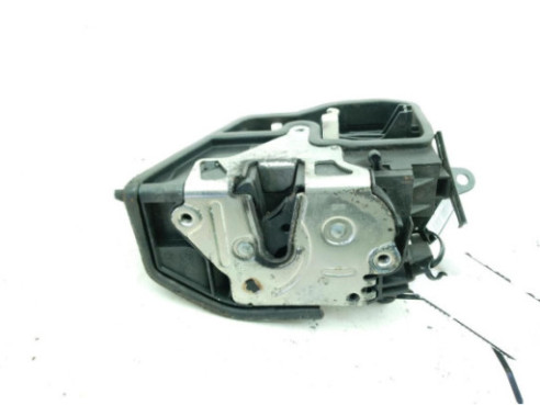 7167069 CERRADURA PUERTA LAT TRA IZQ BMW 1 (E87)|Desguaces La Cabaña