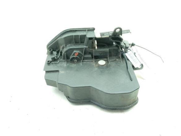 7167069 CERRADURA PUERTA LAT TRA IZQ BMW 1 (E87)|Desguaces La Cabaña