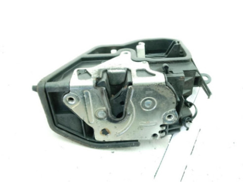 7167069 CERRADURA PUERTA LAT TRA IZQ BMW 1 (E87)|Desguaces La Cabaña