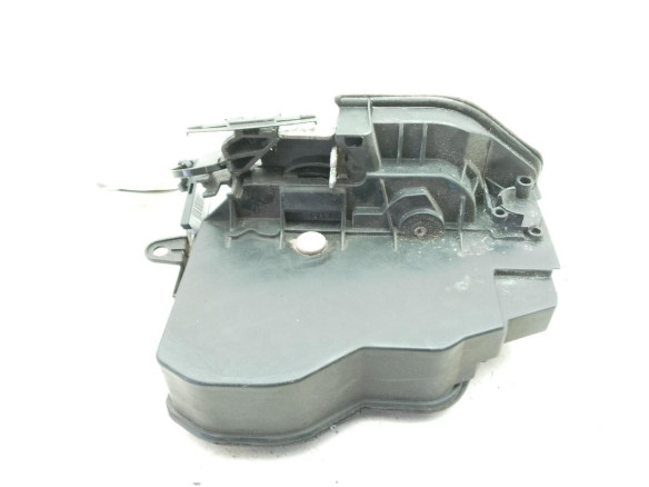 51227202148  CERRADURA PUERTA LAT TRA DER BMW 1 (E87)|Desguaces La Cabaña